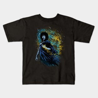 Cloak of Dreams II Kids T-Shirt